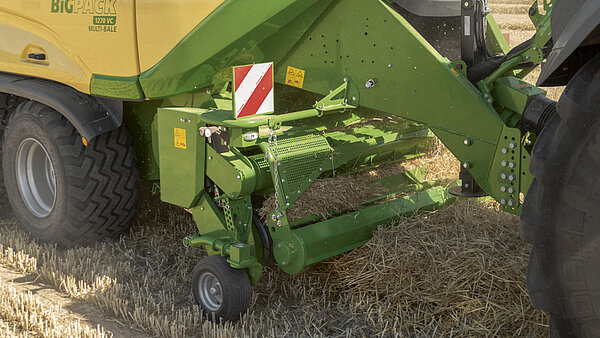 KRONE Active Pick-up