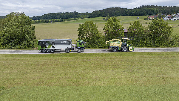 Performance across the full length