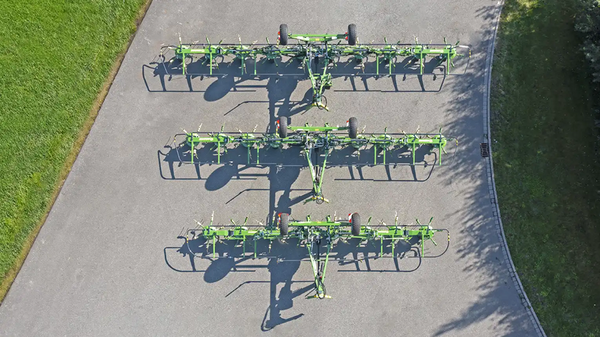 Work height control