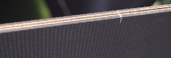 The heavy-duty and grippy belts