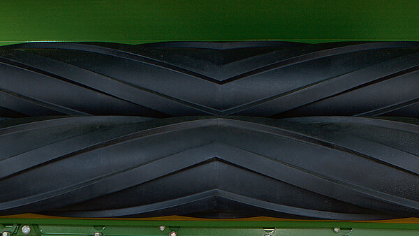 Full-width application