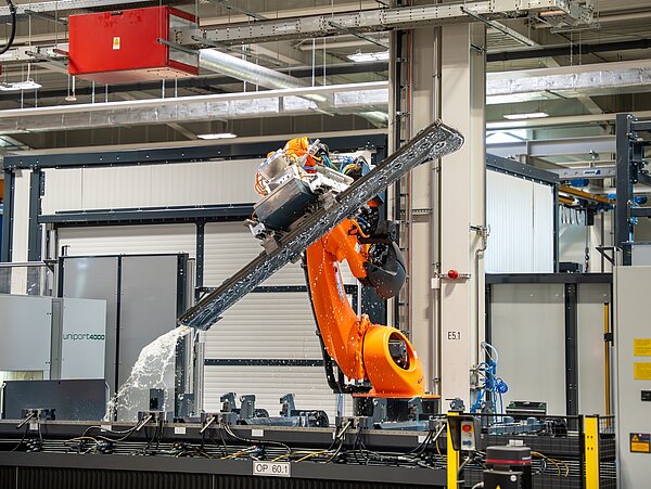 Permanently lubricated