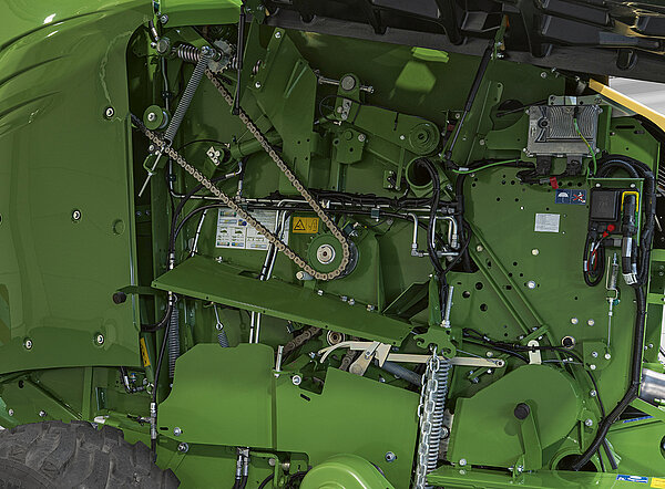 Tensioning device
