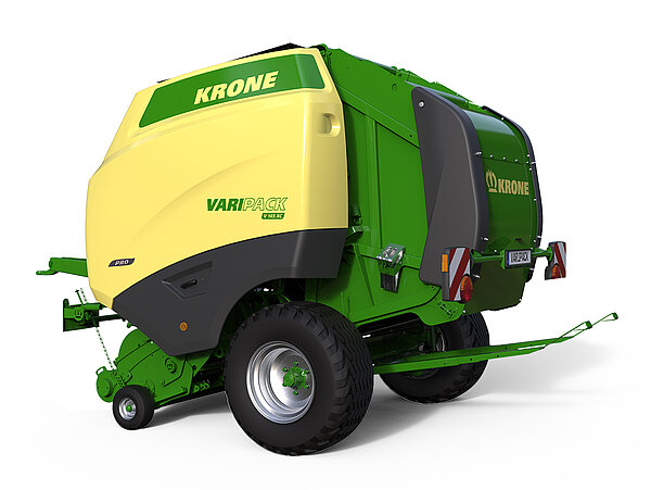 VariPack V 165 (XC) Pro