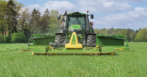 EasyCut B 1000 CR – Accurate overlaps